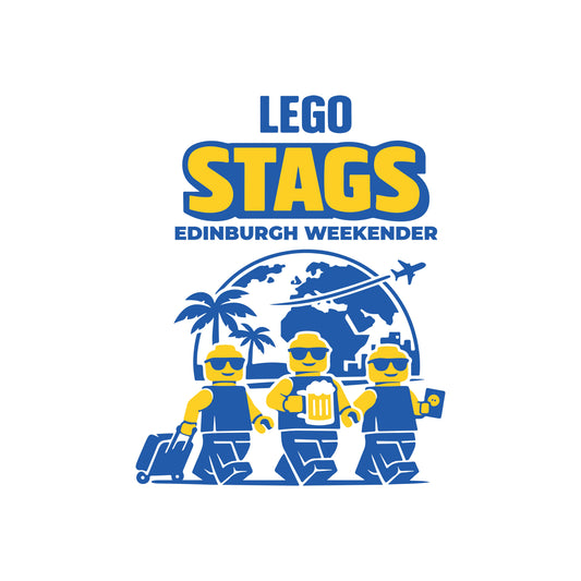 Stag Weekender