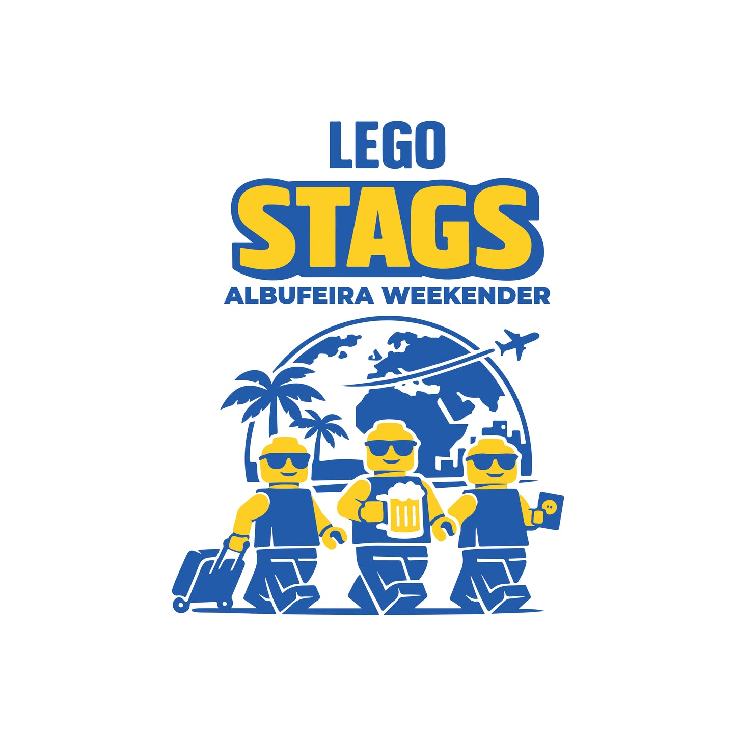 Stag Weekender
