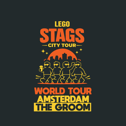 Sunset City Tour