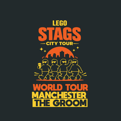 Sunset City Tour