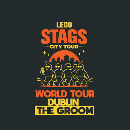 Sunset City Tour