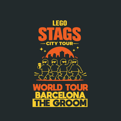 Sunset City Tour