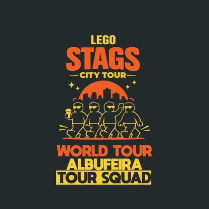 Sunset City Tour