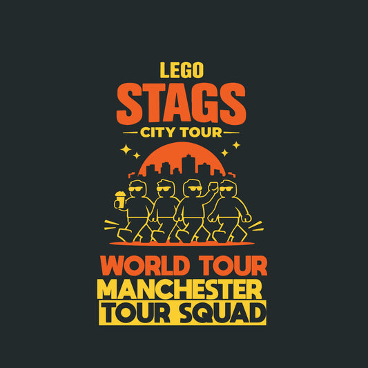 Sunset City Tour