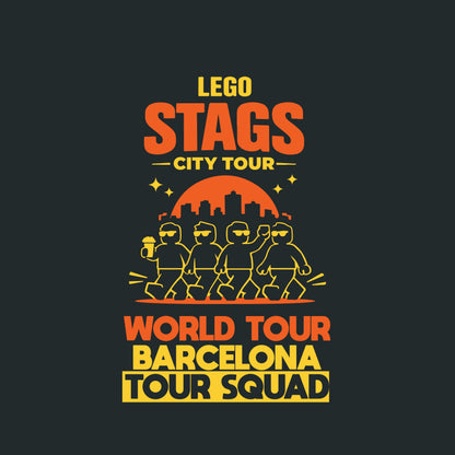 Sunset City Tour