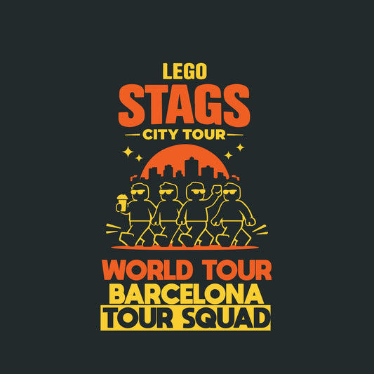 Sunset City Tour