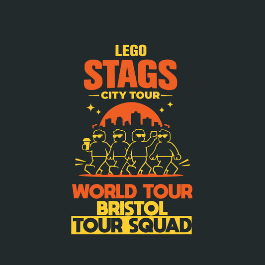 Sunset City Tour