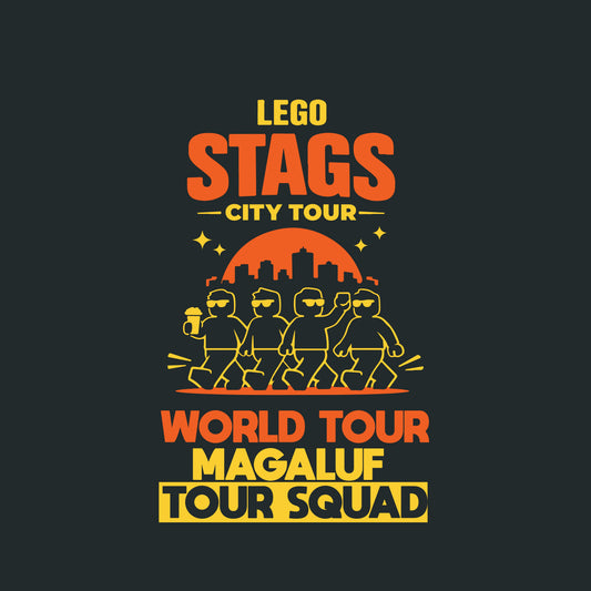 Sunset City Tour