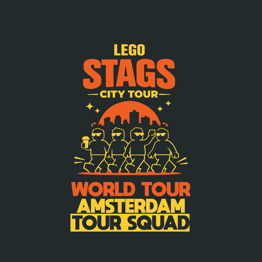 Sunset City Tour
