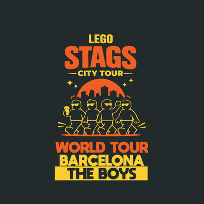 Sunset City Tour