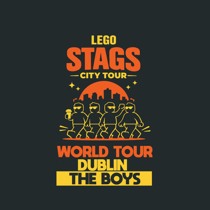 Sunset City Tour