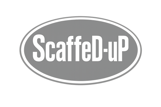 ScaffeD-uP Sweat Top