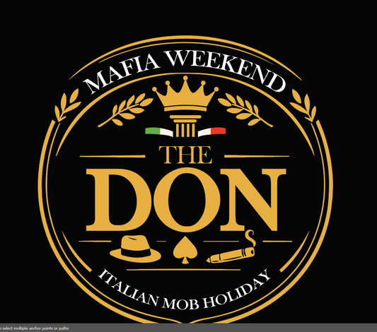 Mafia Weekend