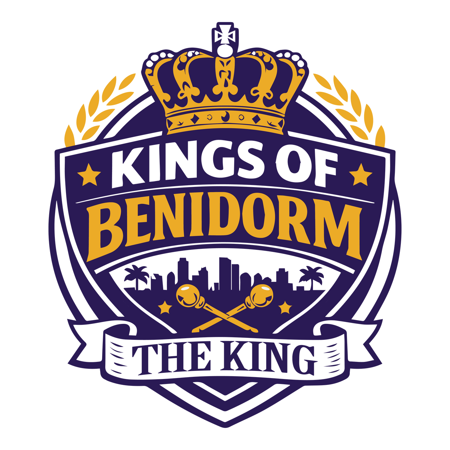 Kings of Benidorm