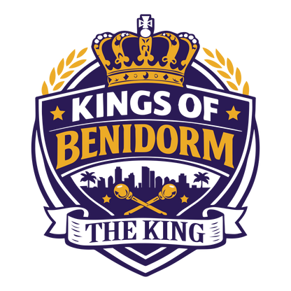 Kings of Benidorm