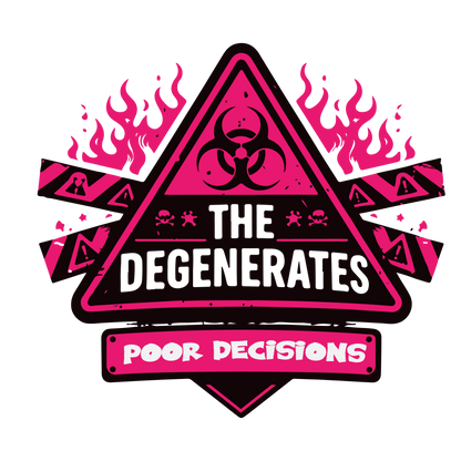 The Degenerates