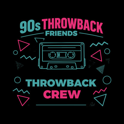 90s Throwback