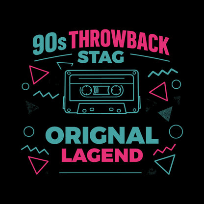90s Throwback