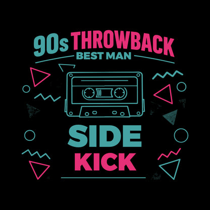 90s Throwback