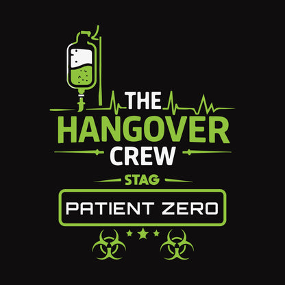 The Hangover Crew