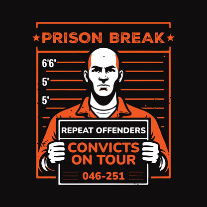 Prison Break