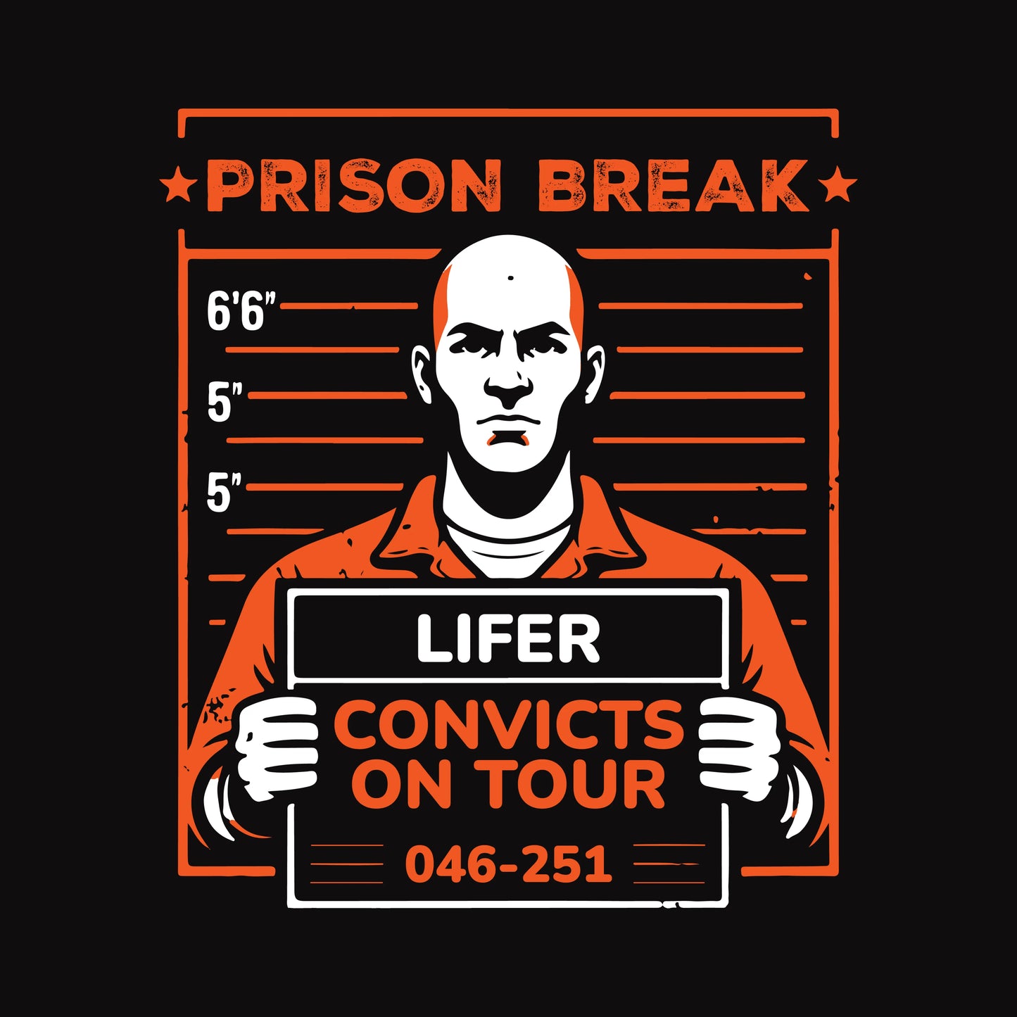 Prison Break