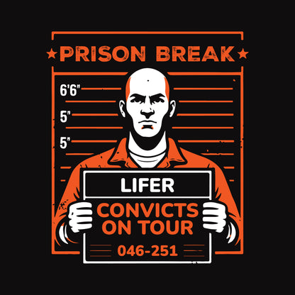 Prison Break