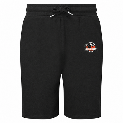 Peak Fitness TR058 – Men's Jogger Shorts