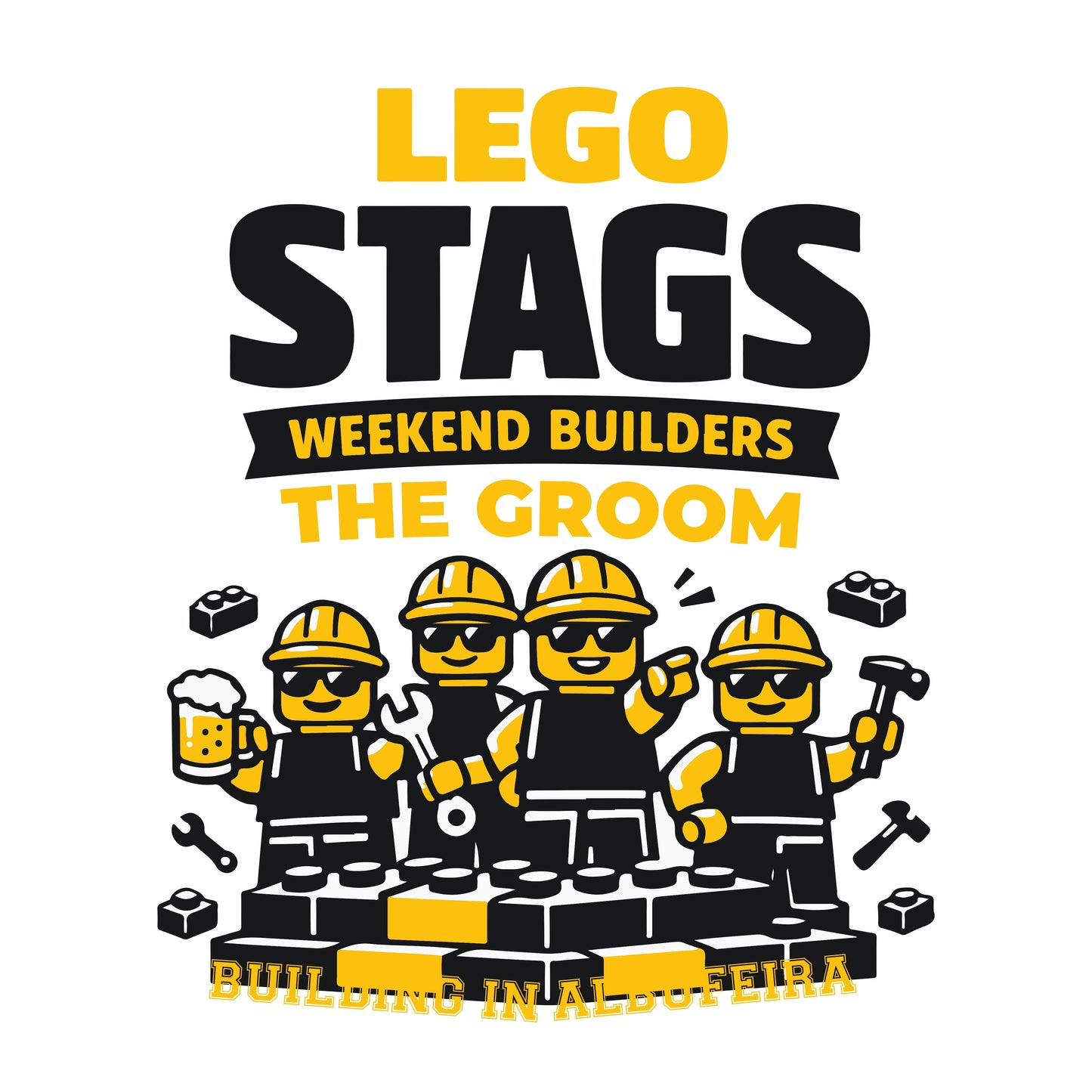 Weekend Builders