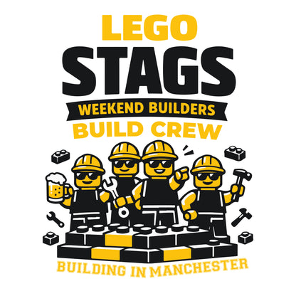 Weekend Builders