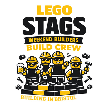 Weekend Builders