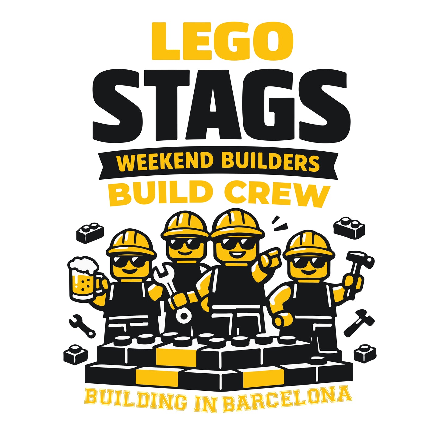Weekend Builders