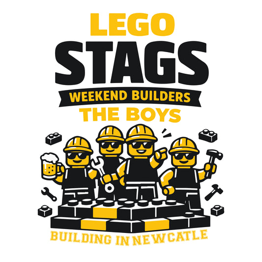 Weekend Builders