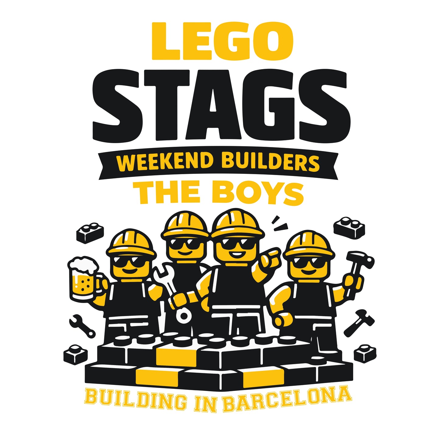 Weekend Builders