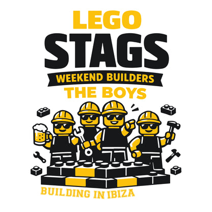Weekend Builders