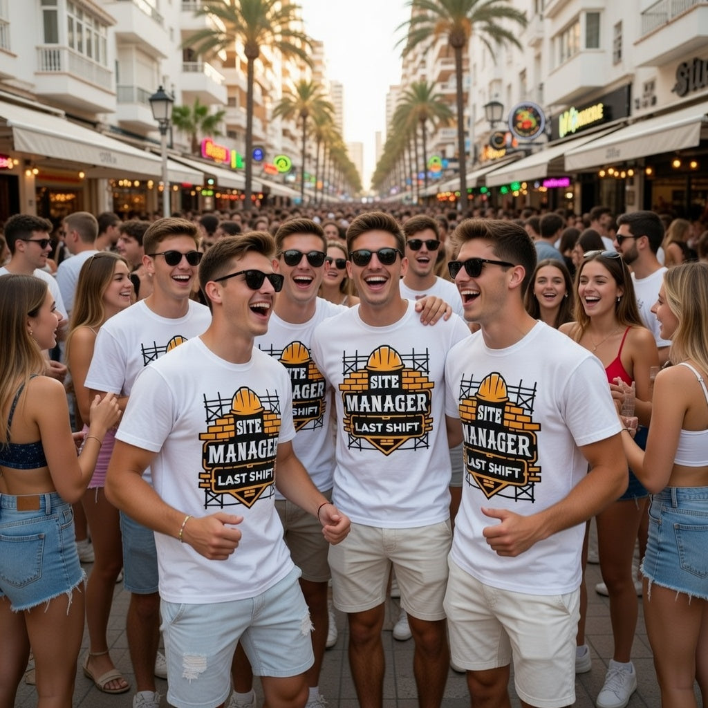 Benidorm Builders