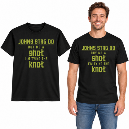 Buy me a shot
