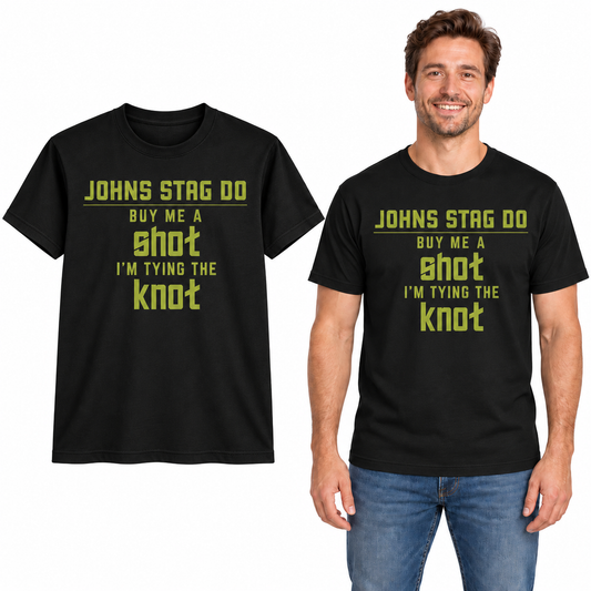Buy me a shot