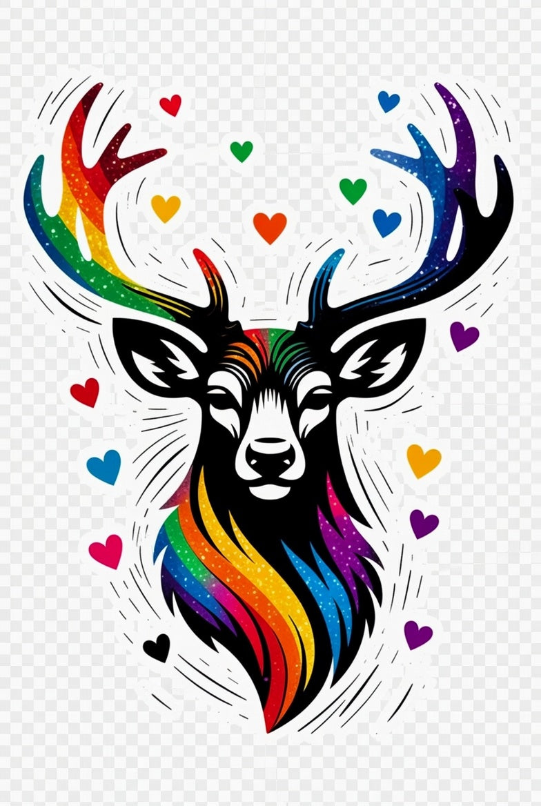 I Am The One – LGBTQ+ Sten Do T-Shirt