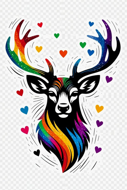 I Am The One – LGBTQ+ Sten Do T-Shirt