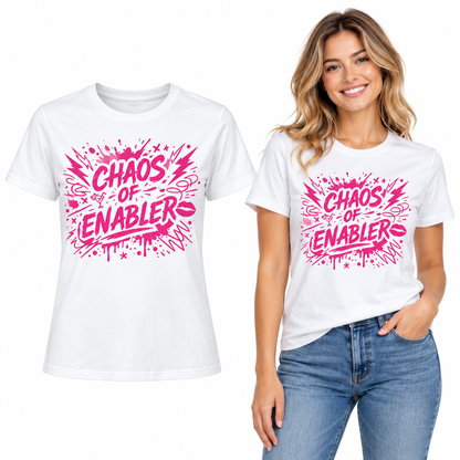 The Chaos Club