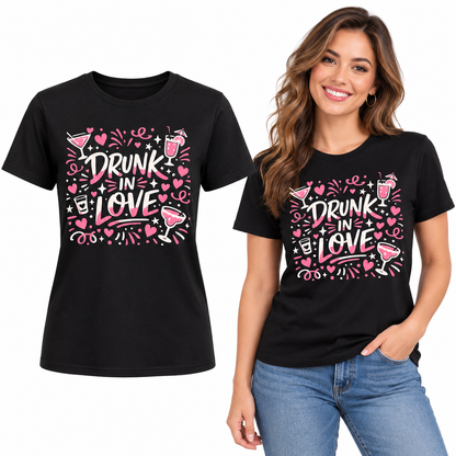 Drunk in Love
