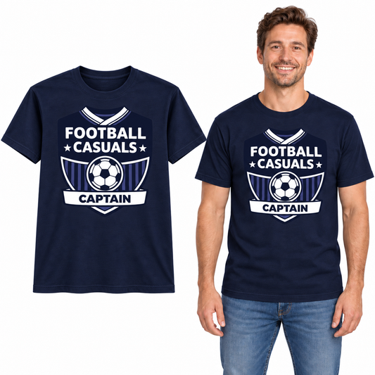 Football Casuals
