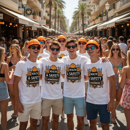 Benidorm Builders
