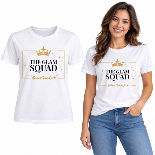 Glam Squad Getaway