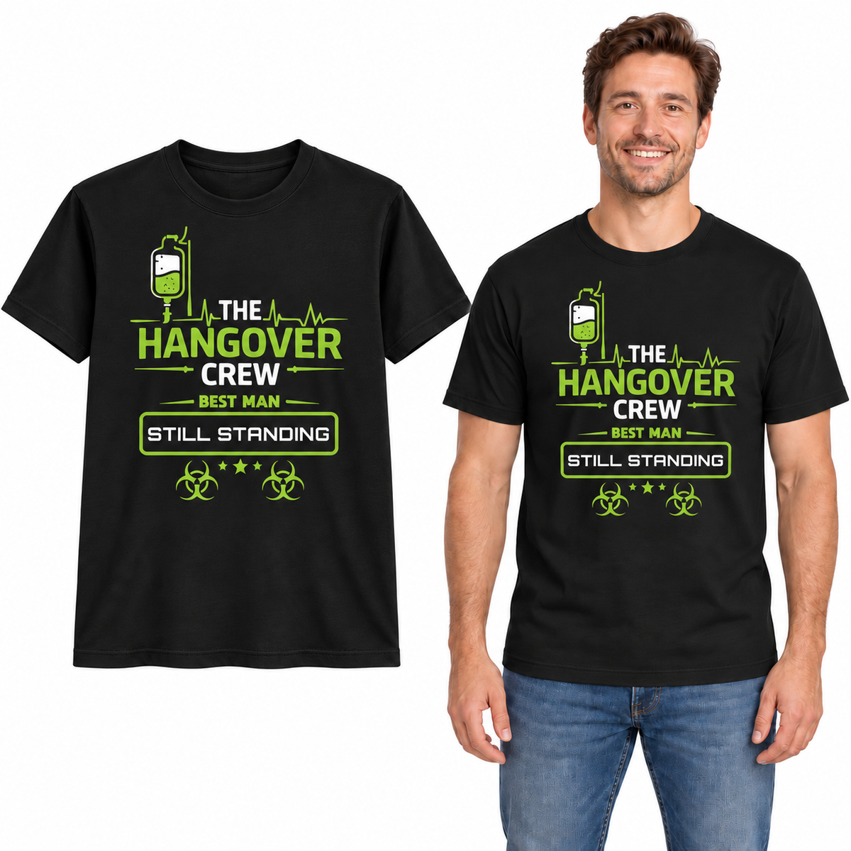 Tour de Booze
