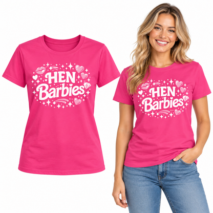 Barbie Getaway