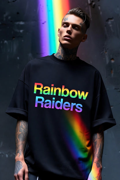 I Am The One – LGBTQ+ Sten Do T-Shirt