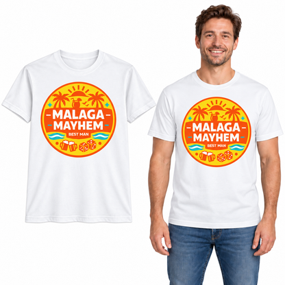Malaga