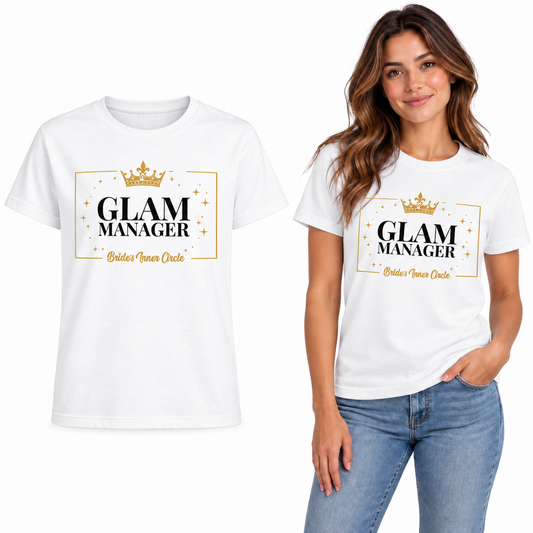 Glam Squad Get Away